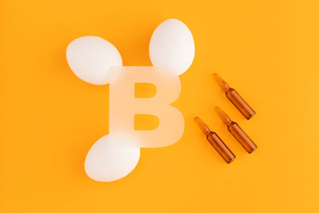 B12 Vitamini Kaç Olmalı