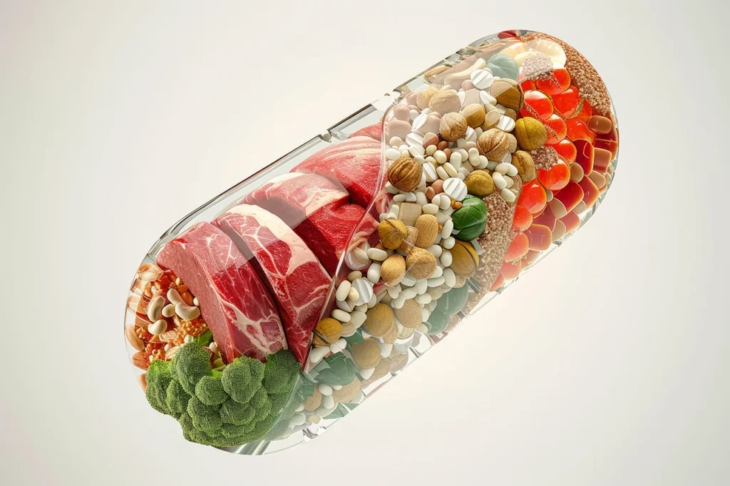 B12 Vitamini Zararları Var Mı