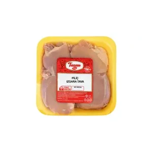 Bim Tazem Piliç Izgara Tava