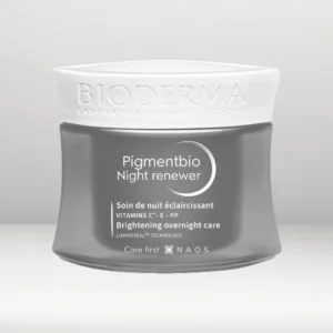 Bioderma Pigmentbio Night Renewer