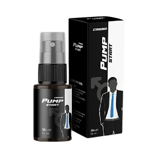 Carino E Bella Geciktirici Erkek Sprey 30ml