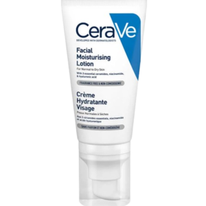CeraVe Kuru Ciltler İçin Nemlendirici