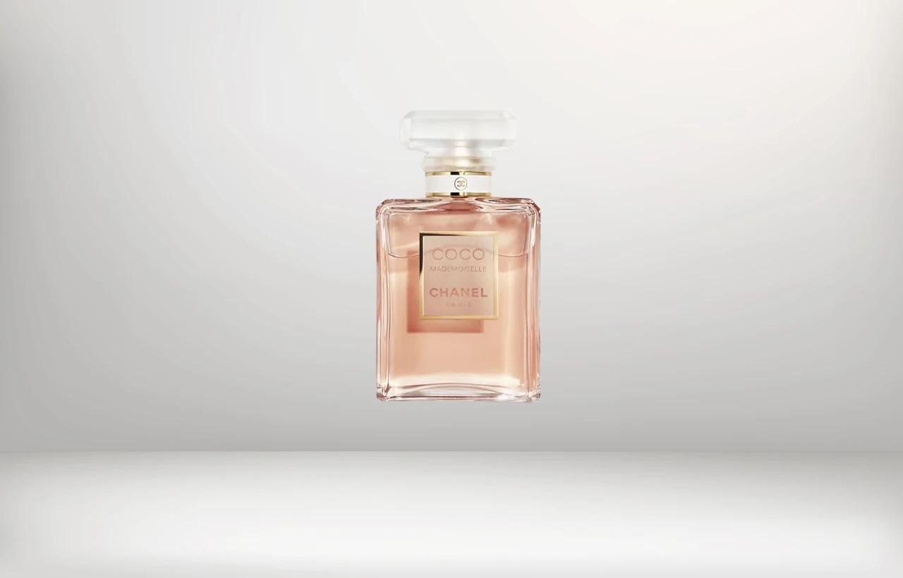 Chanel Coco Mademoiselle Kadın EDP Parfüm