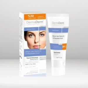 Dermaderm Leke Kremi