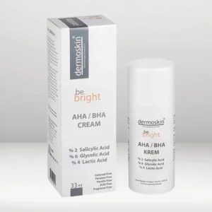 Dermoskin Leke Giderici Krem