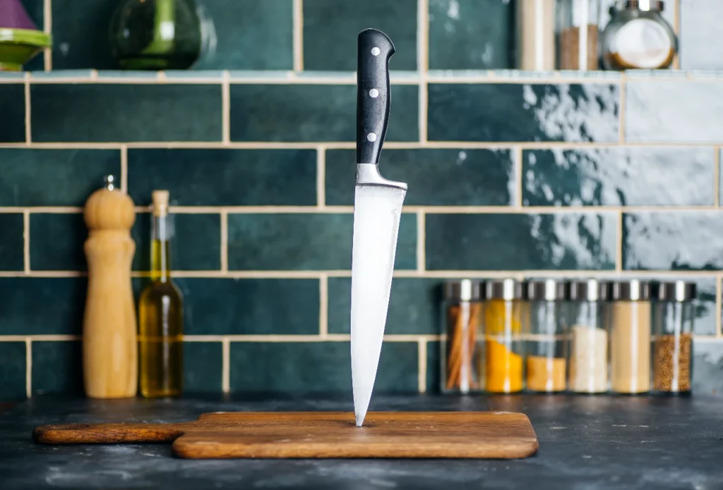 En İyi Bıçak Markası