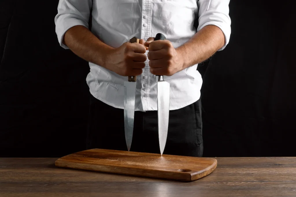 En İyi Bıçak Markası