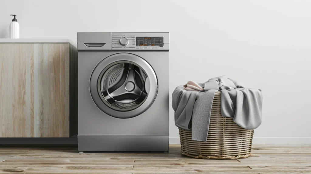 En İyi Çamaşır Makinesi