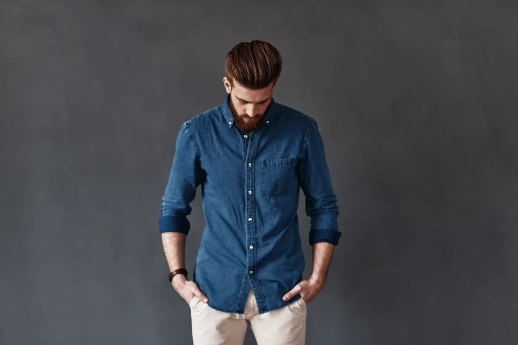 En İyi Erkek Gömlek Markaları Nelerdir
