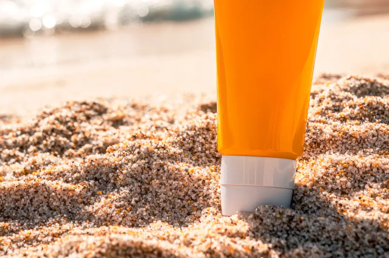 En İyi Güneş Kremi