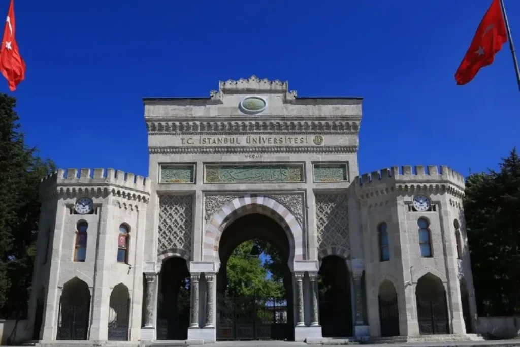 En İyi Hukuk Fakülteleri