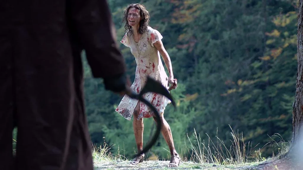 En İyi Korku Filmleri