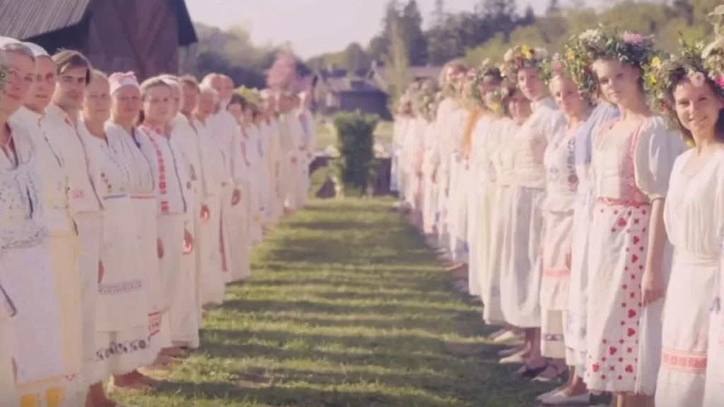 En İyi Korku Filmleri