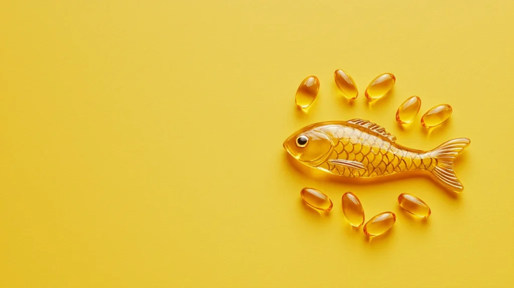 En İyi Omega 3 Markası