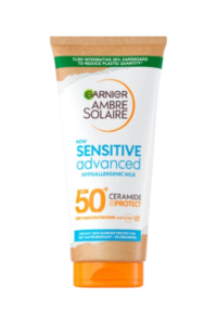 Garnier Güneş Kremi