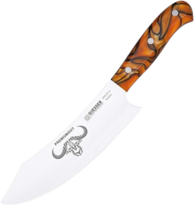 Giesser Messer Premier 20 cm