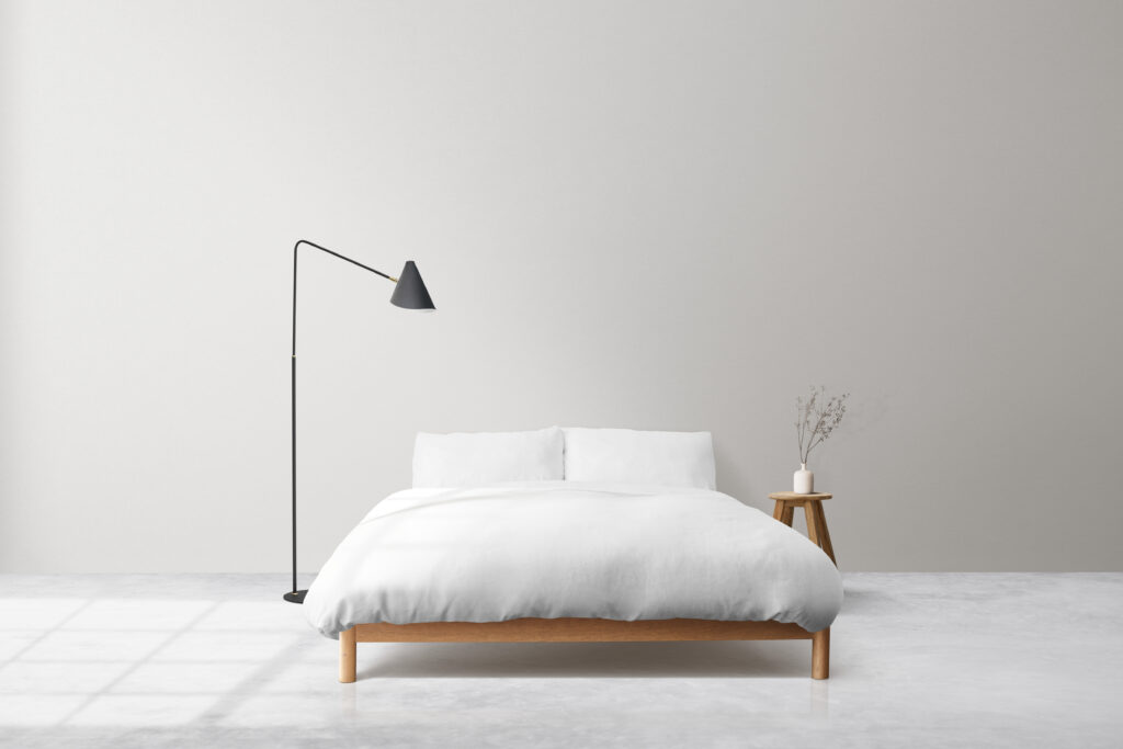 İnnova Bedding Doğal Lateks Tek Kişilik Yatak