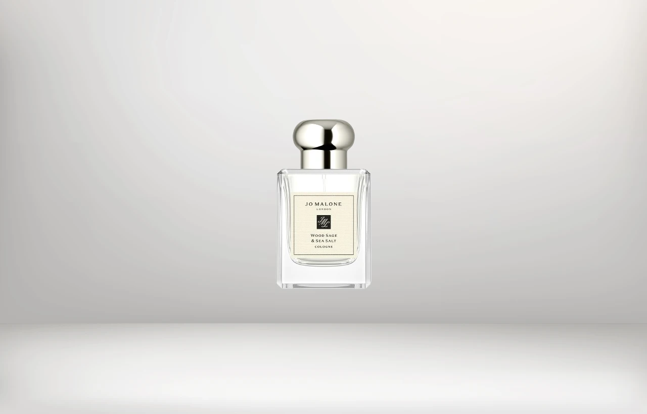 JO MALONE – Wood Sage & Sea Salt Cologne