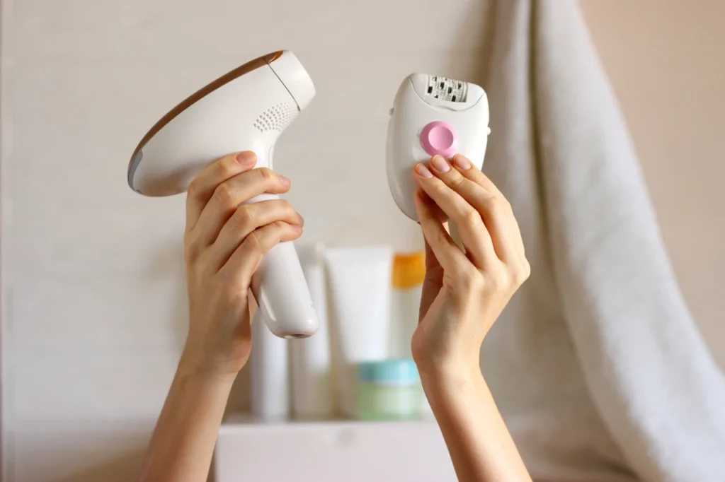 Lazer Epilasyon Ne İşe Yarar