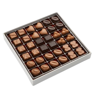 Melodi Çikolata 335 GR