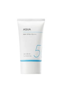 Missha Güneş Kremi