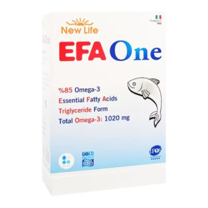 New LifeEfa One 45 Kapsül