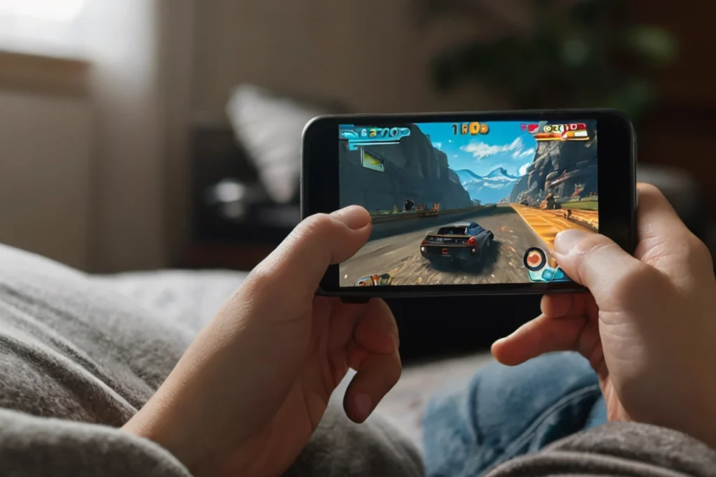 Oyun Telefonu Seçerken Nelere Dikkat Edilir