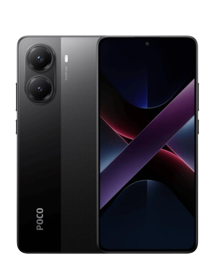 POCO X7 Pro 12GB RAM