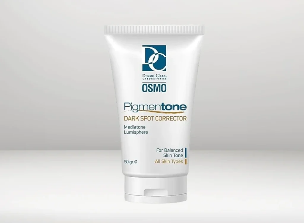 Pigmentone Leke Giderici Krem