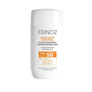 Procsin Güneş Kremi