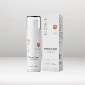 Sante Plus Biteraphie Leke Kremi