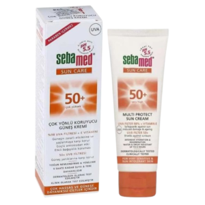 Sebamed Güneş Kremleri