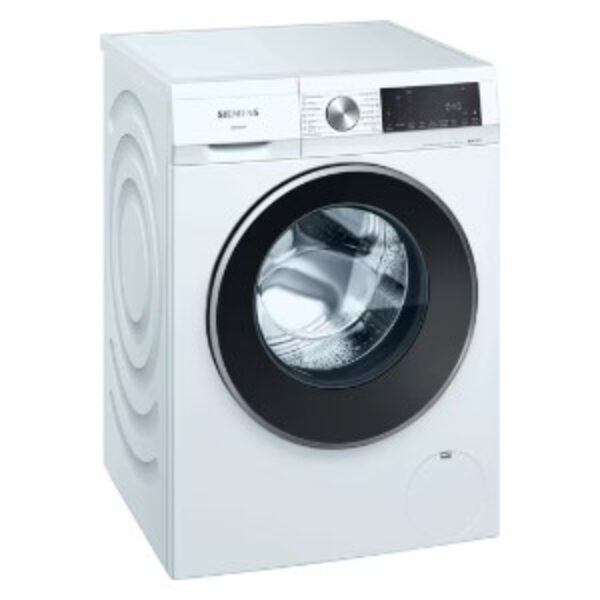 Siemens WG52A2X0TR 1200 Devir 10 kg Çamaşır Makinesi
