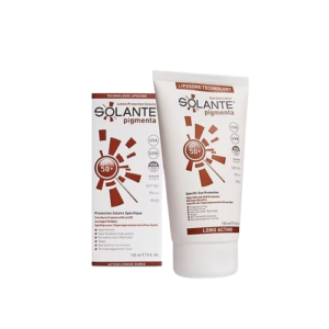 Solante Güneş Kremi