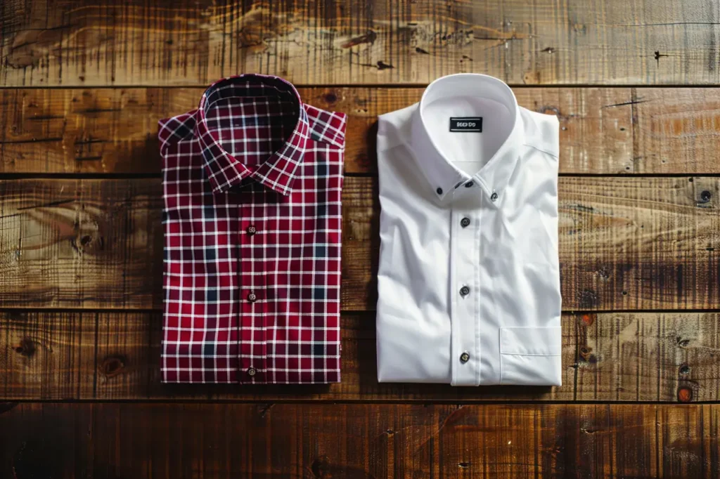 Türkiye’nin En İyi Gömlek Markaları