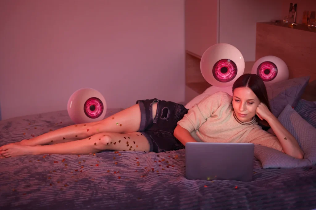 Ücretsiz Görüntülü Sohbet Siteleri​