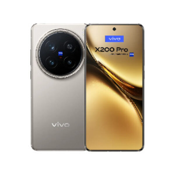 Vivo X200 Pro