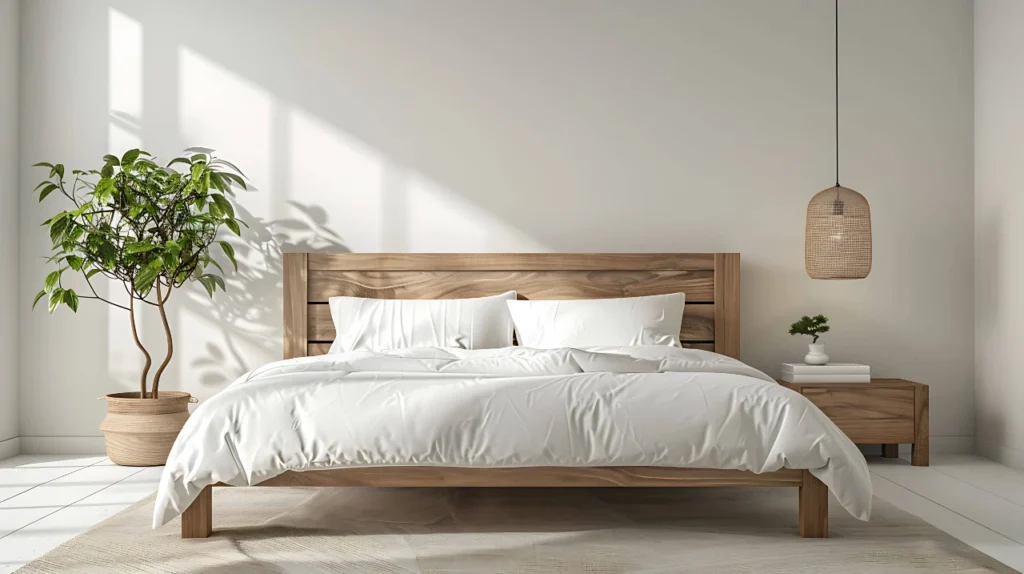 Wellmatt Paramount Organik Yatak