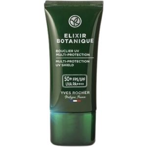 Yves Rocher Güneş Kremi