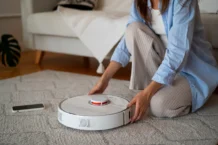 10 En İyi Robot Süpürge Markası