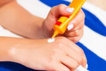 En İyi Yanık Kremi İz Bırakmayan